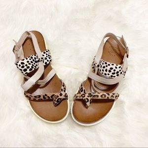 Tsakisis Mallas Sandals